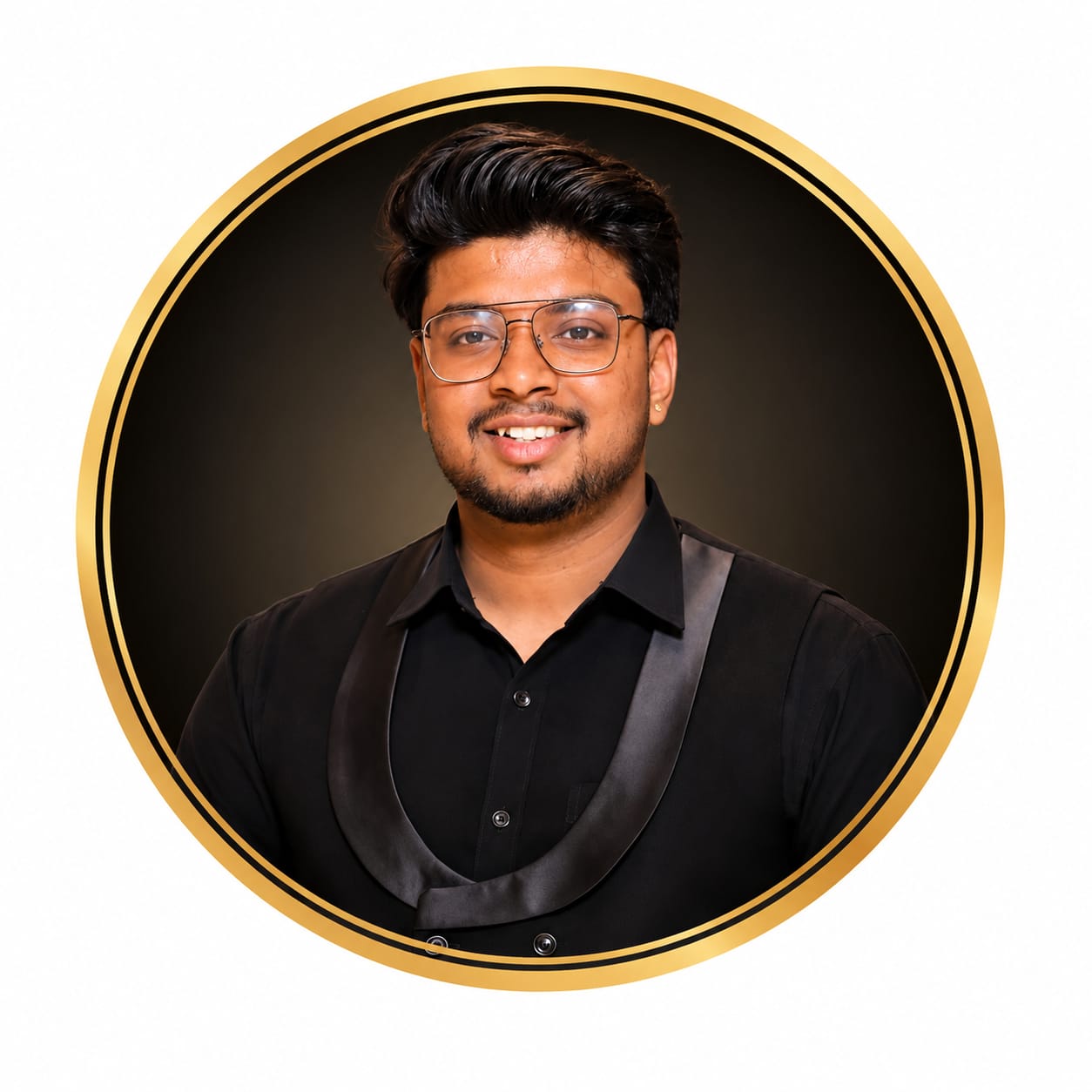 Sahil Kashyap